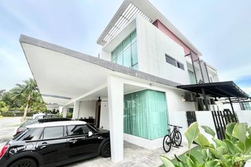 Cassia Garden Residence