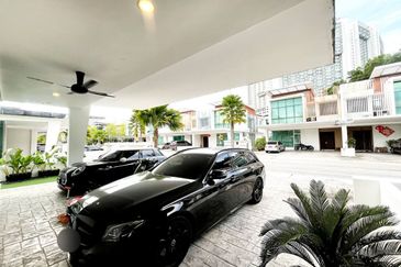 Cassia Garden Residence