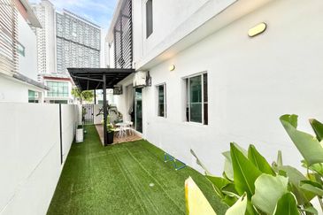 Cassia Garden Residence