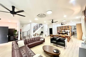 Cassia Garden Residence