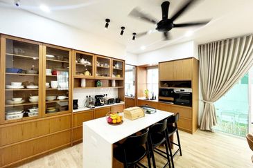 Cassia Garden Residence