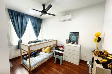 Cassia Garden Residence