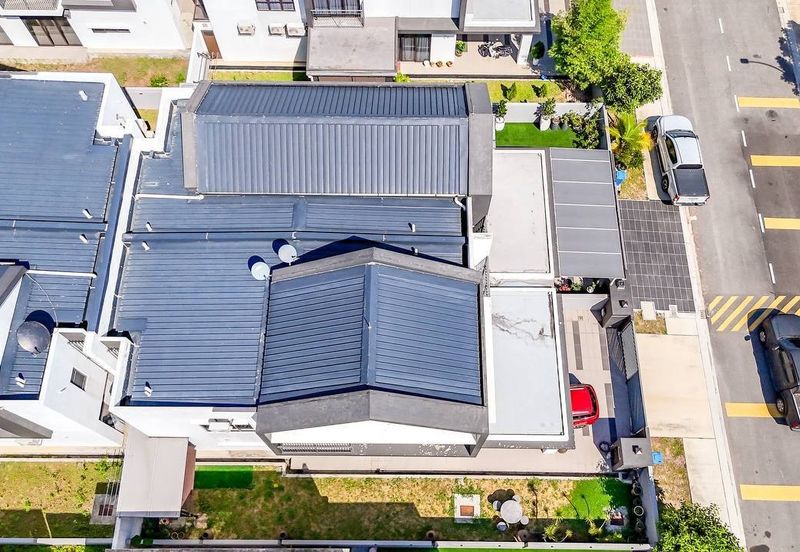 Casablanca 1 @ Alam Impian