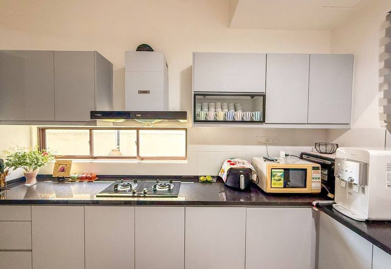 Casablanca 1 @ Alam Impian