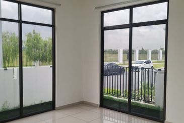 Avenham Garden @ Eco Grandeur