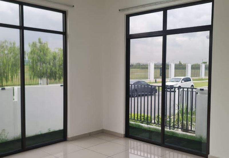 Avenham Garden @ Eco Grandeur