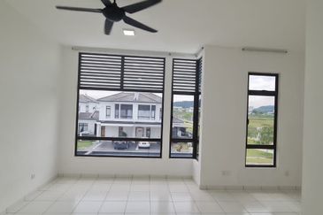 Avenham Garden @ Eco Grandeur