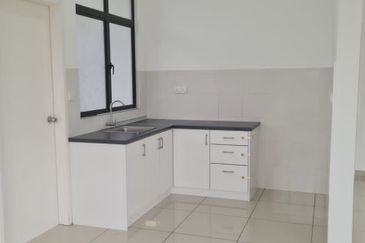 Avenham Garden @ Eco Grandeur