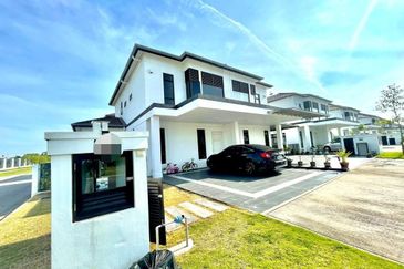 Avenham Garden @ Eco Grandeur