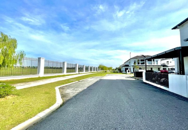 Avenham Garden @ Eco Grandeur