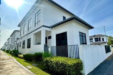 Avenham Garden @ Eco Grandeur