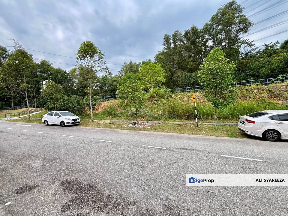 Taman Salak Perdana Sepang 2 storey terrace house for sale, Selangor, Sepang