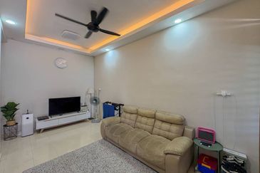 Seksyen 32, Shah Alam