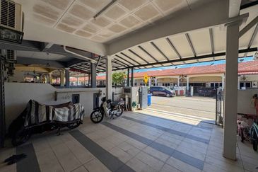 Seksyen 32, Shah Alam