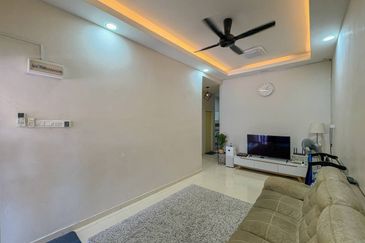 Seksyen 32, Shah Alam