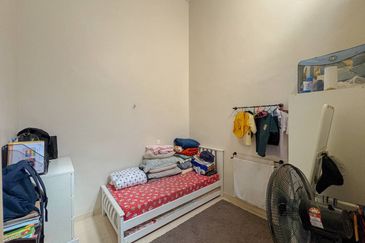 Seksyen 32, Shah Alam