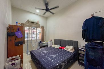 Seksyen 32, Shah Alam