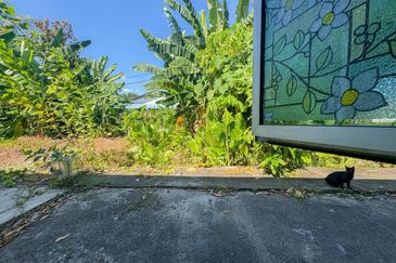 Seksyen 32, Shah Alam