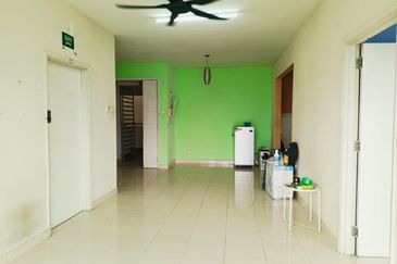 Prima U1 Condominium