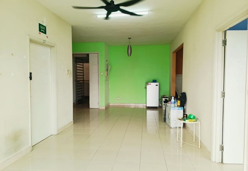 Prima U1 Condominium