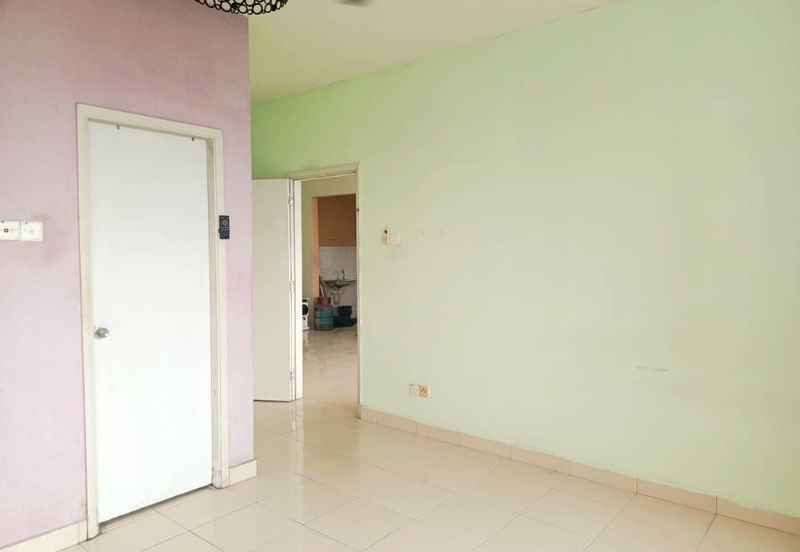 Prima U1 Condominium