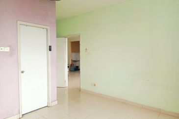 Prima U1 Condominium