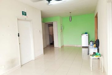 Prima U1 Condominium