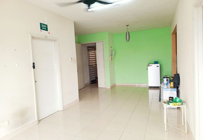 Prima U1 Condominium