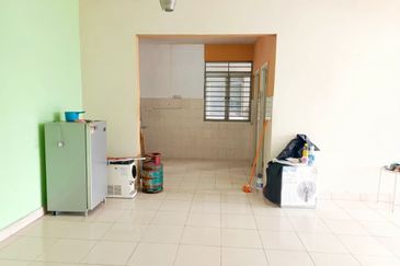 Prima U1 Condominium