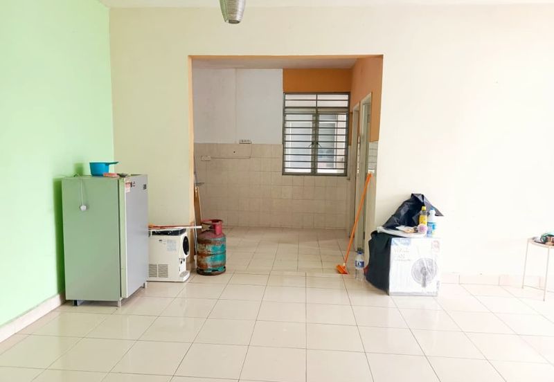 Prima U1 Condominium