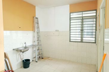 Prima U1 Condominium