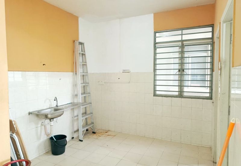 Prima U1 Condominium