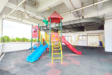 Prima U1 Condominium