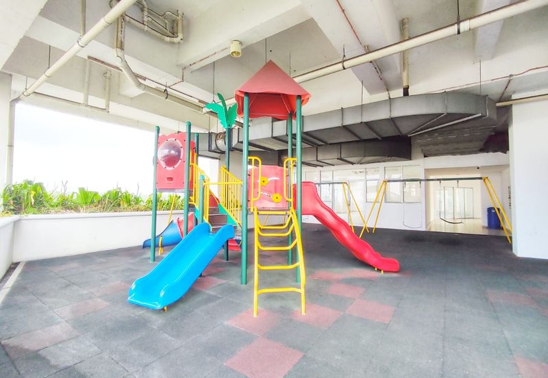 Prima U1 Condominium