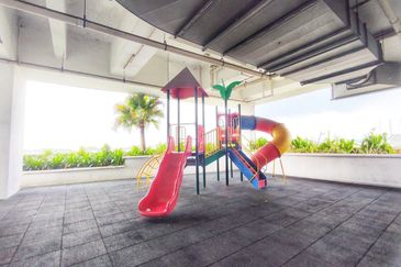 Prima U1 Condominium