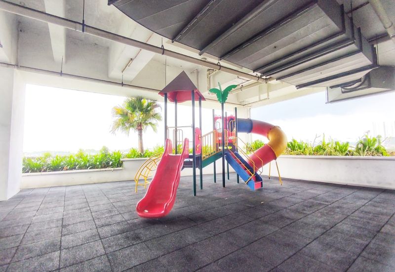 Prima U1 Condominium