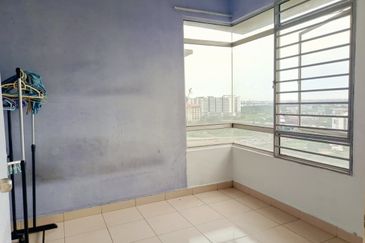 Prima U1 Condominium