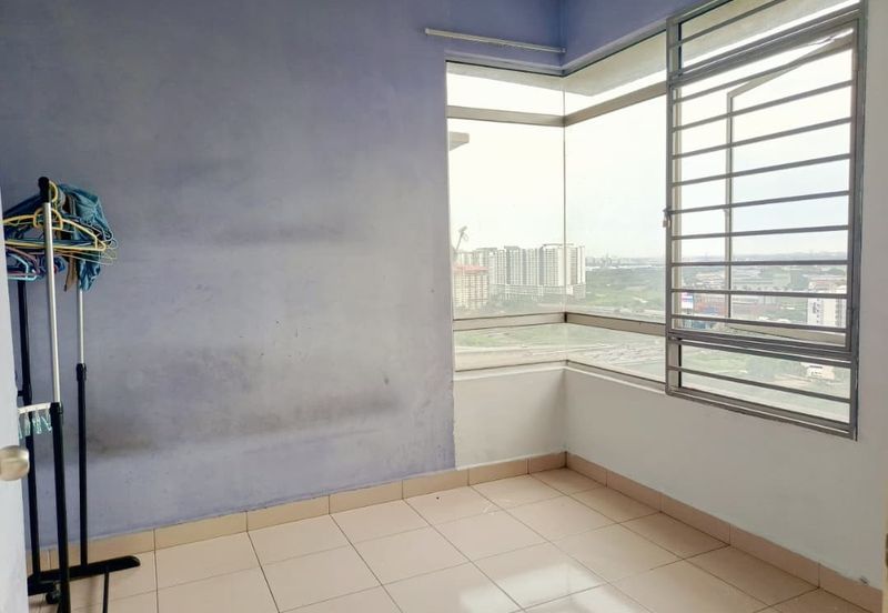 Prima U1 Condominium