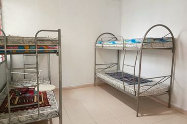 Prima U1 Condominium