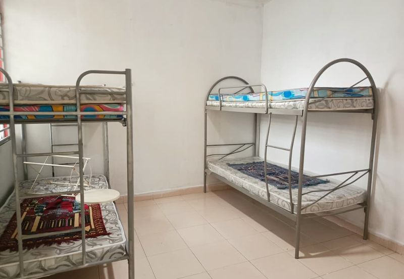 Prima U1 Condominium