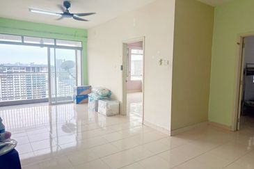 Prima U1 Condominium