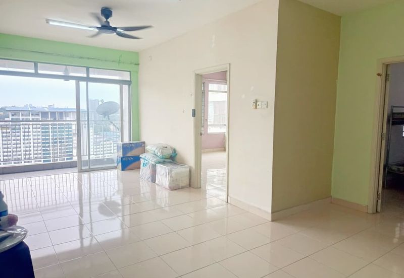 Prima U1 Condominium