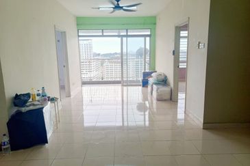 Prima U1 Condominium