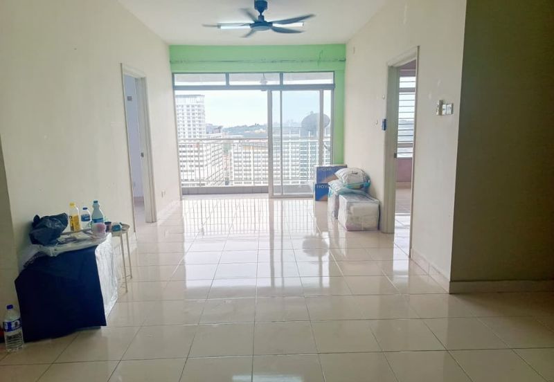 Prima U1 Condominium