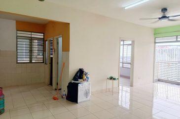Prima U1 Condominium