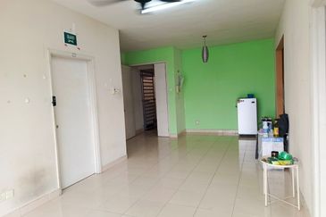 Prima U1 Condominium