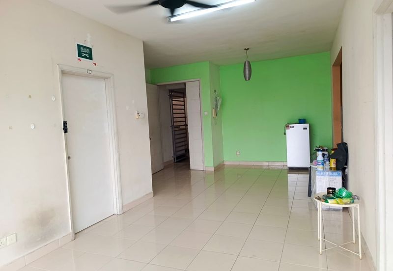 Prima U1 Condominium