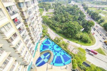 Prima U1 Condominium