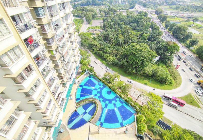 Prima U1 Condominium