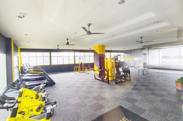 Prima U1 Condominium